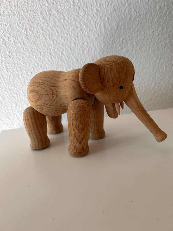 Kay Bojesen elefant 126 cm Kay