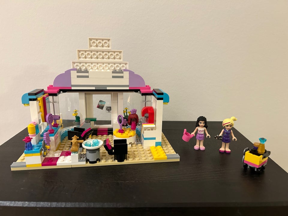 Lego Friends 41093
