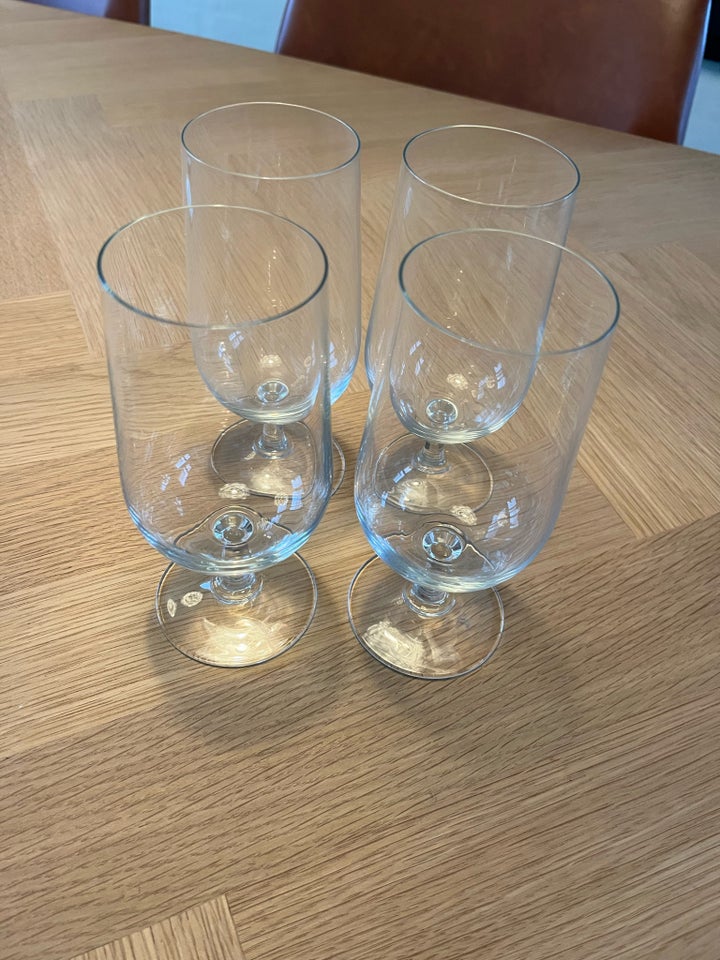 Glas, Ølglas, Rosendahl