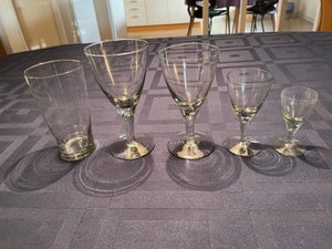 Glas Vinglas mm