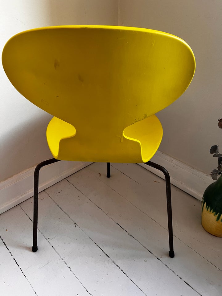 Arne Jacobsen, stol, Myren