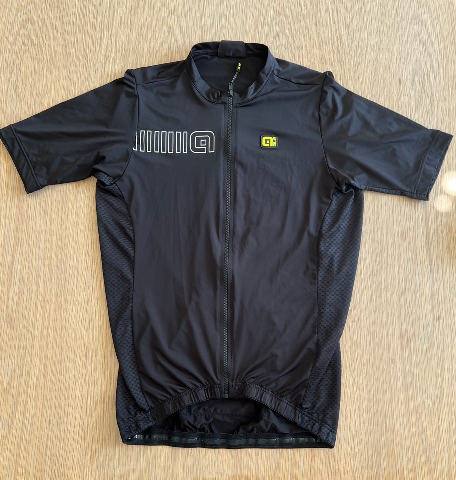 Cykeltøj Jersey + Bibs