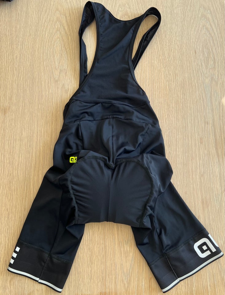 Cykeltøj Jersey + Bibs