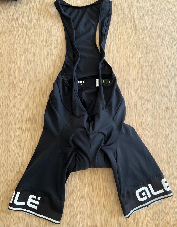 Cykeltøj Jersey + Bibs