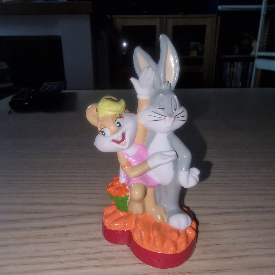 Samlefigurer, Looney Tunes figur