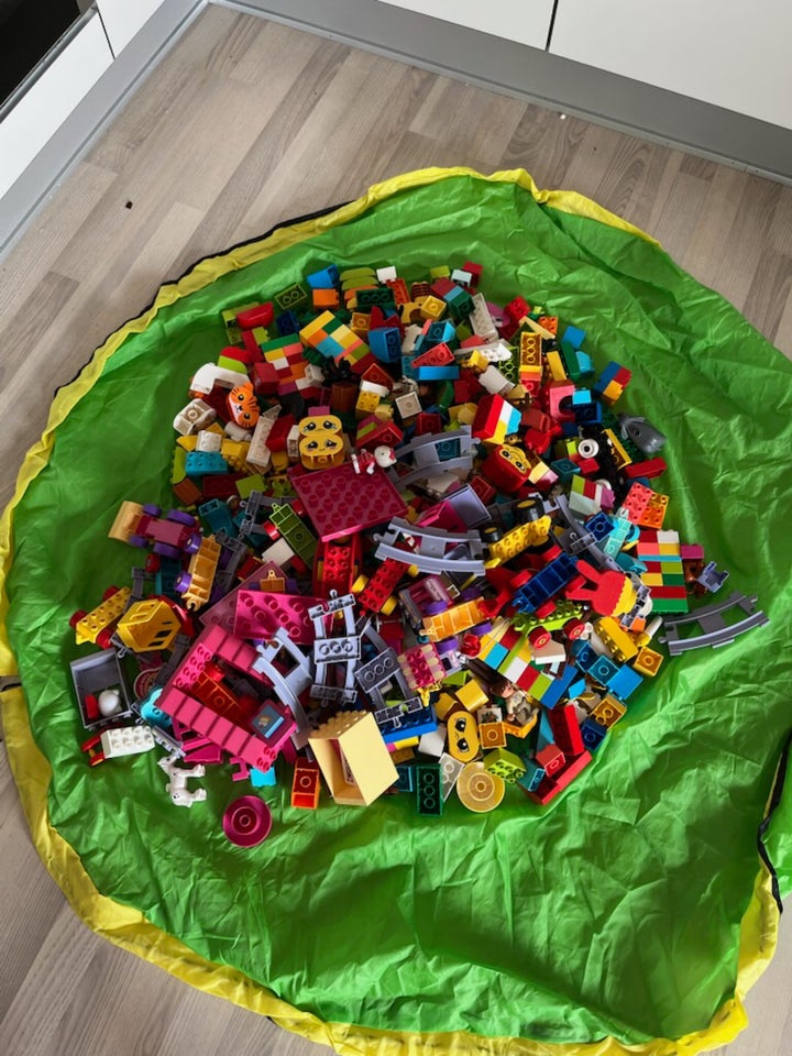 Lego Duplo