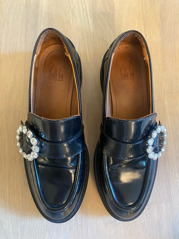 Loafers, str. 39, Billi Bi