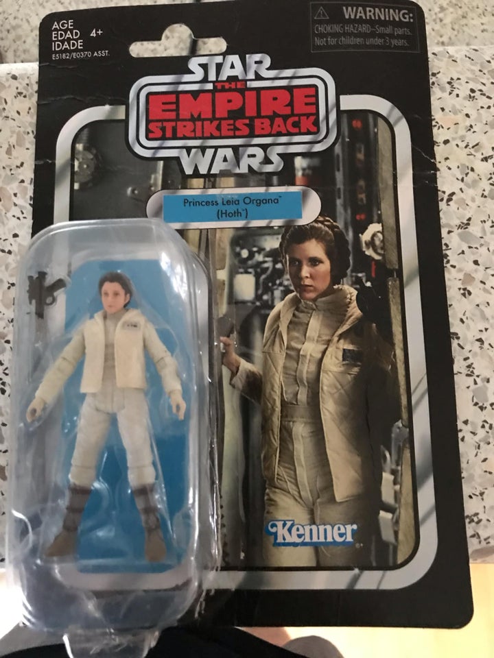 Star Wars, Hasbro/Kenner