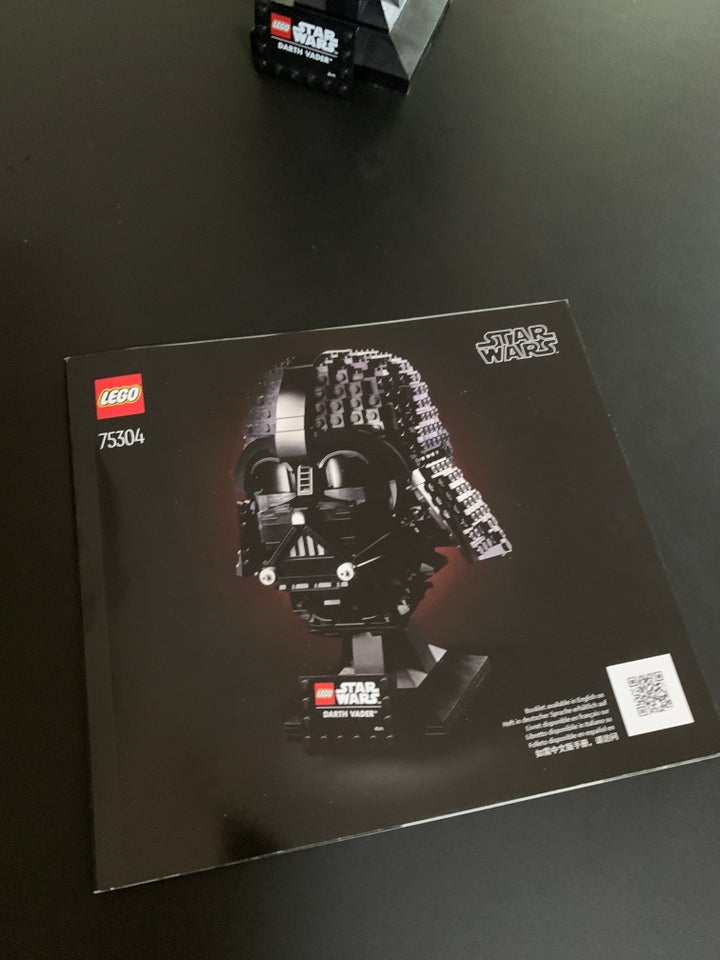 Lego Star Wars 75304