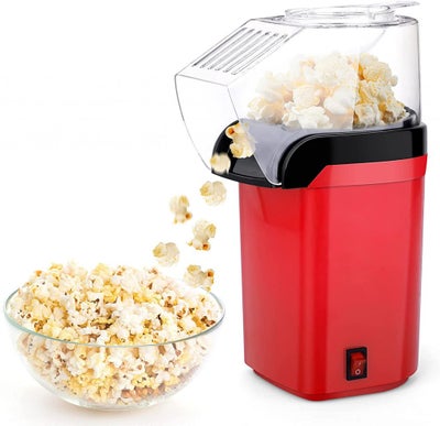 Popcorn mini maker