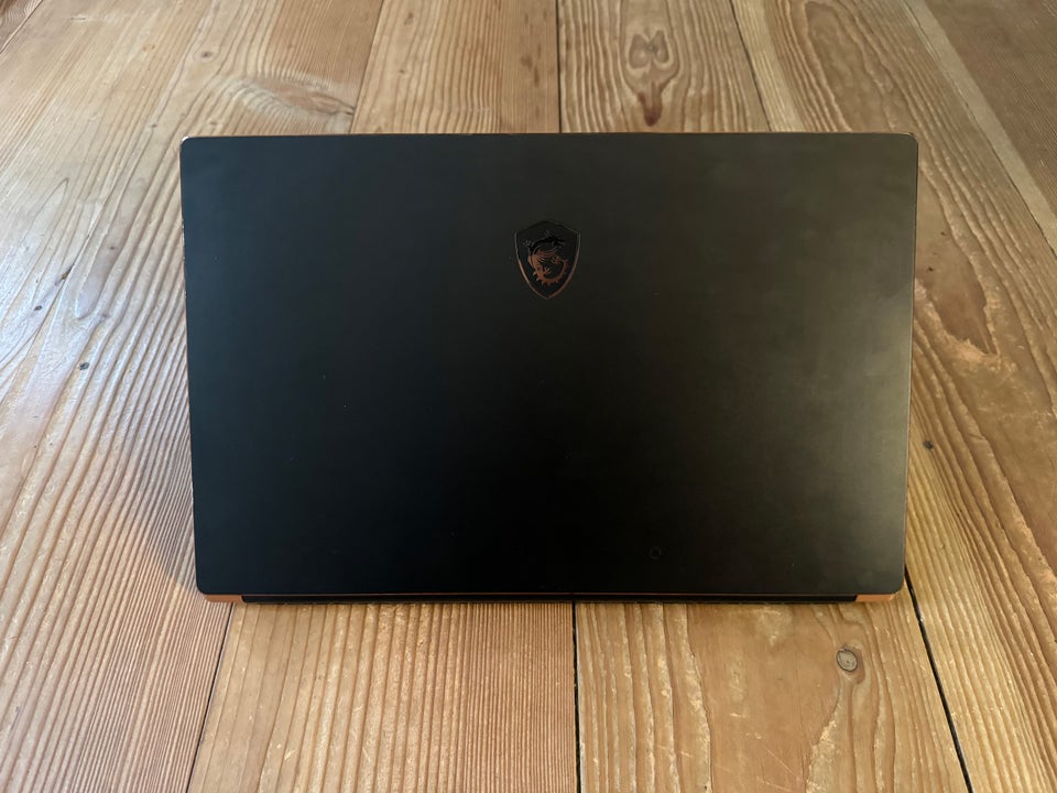 MSI GS75 Stealth: 17.3" 240...