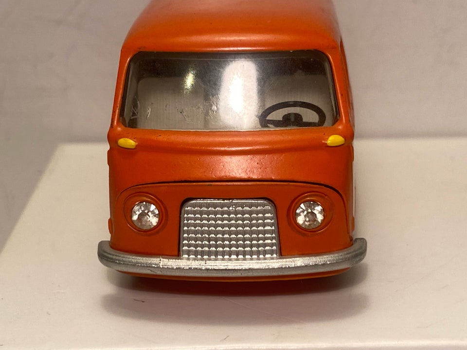 Modelbil Tekno Ford Transit