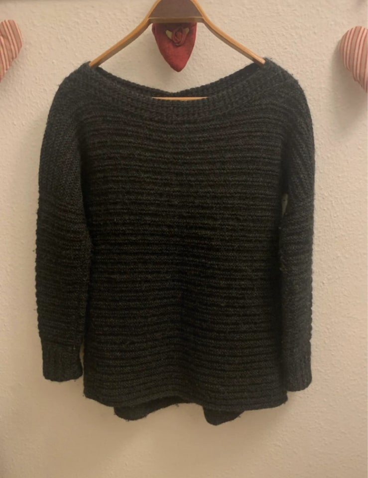 Sweater, Stinne Gorell, str. 38