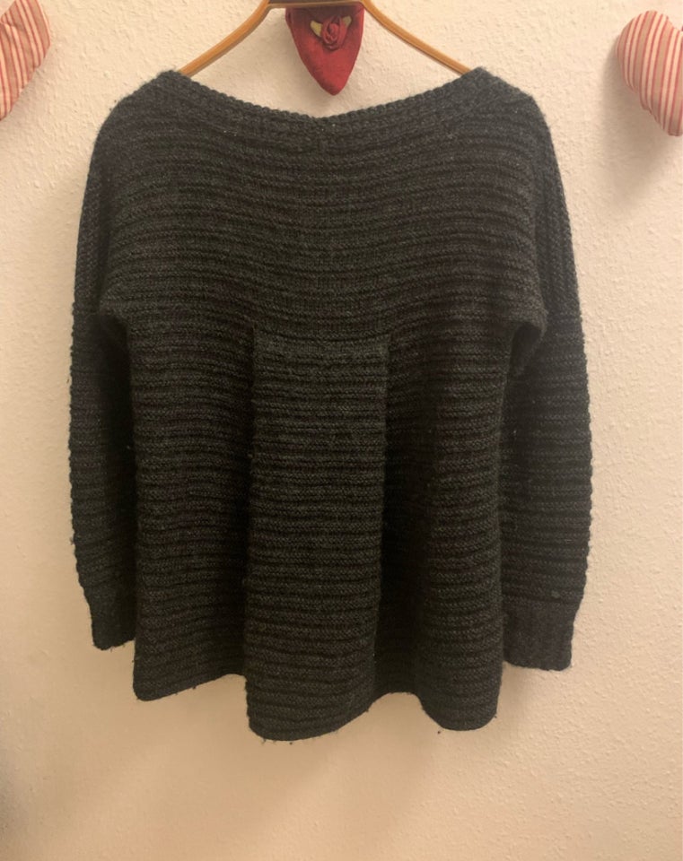 Sweater, Stinne Gorell, str. 38