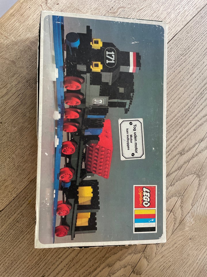 Lego System