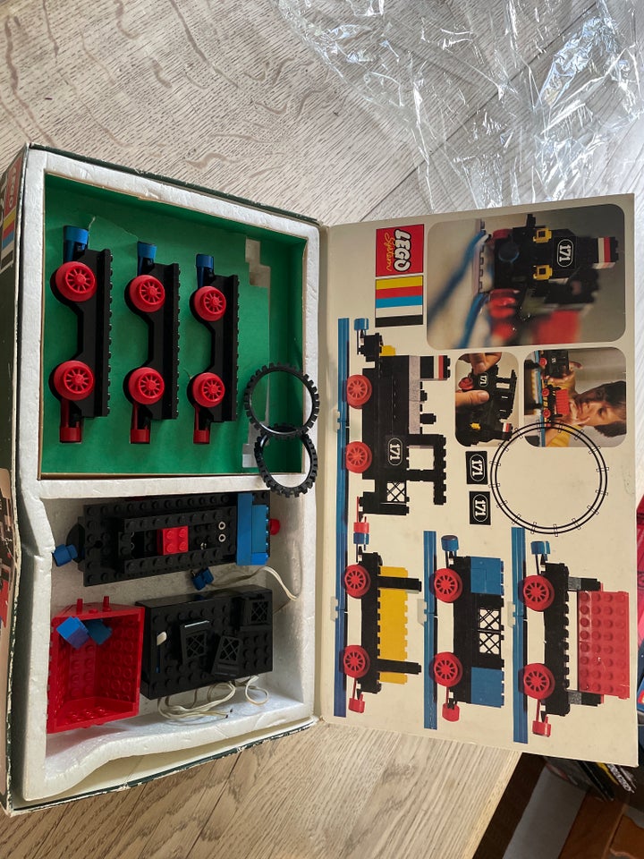 Lego System