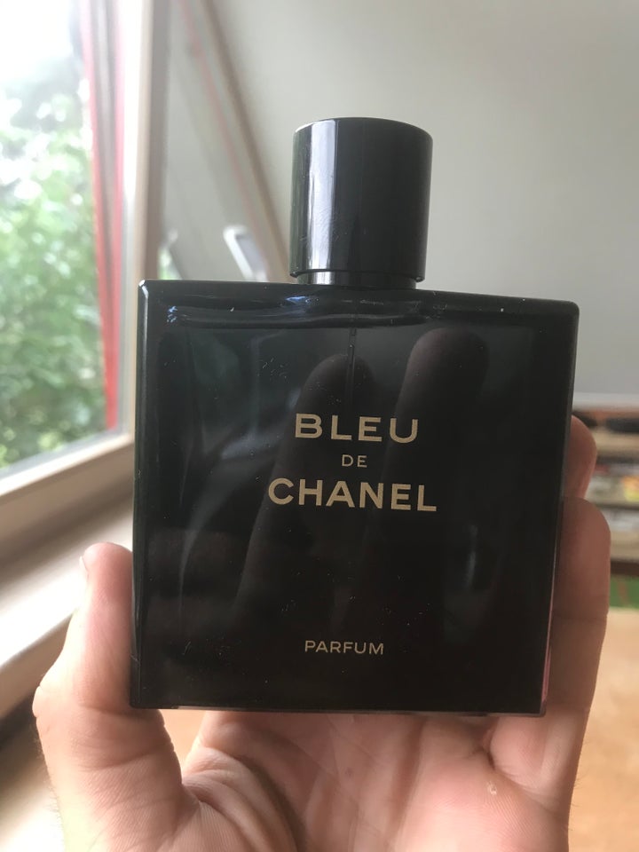 Herreparfume, Parfum, Blue de