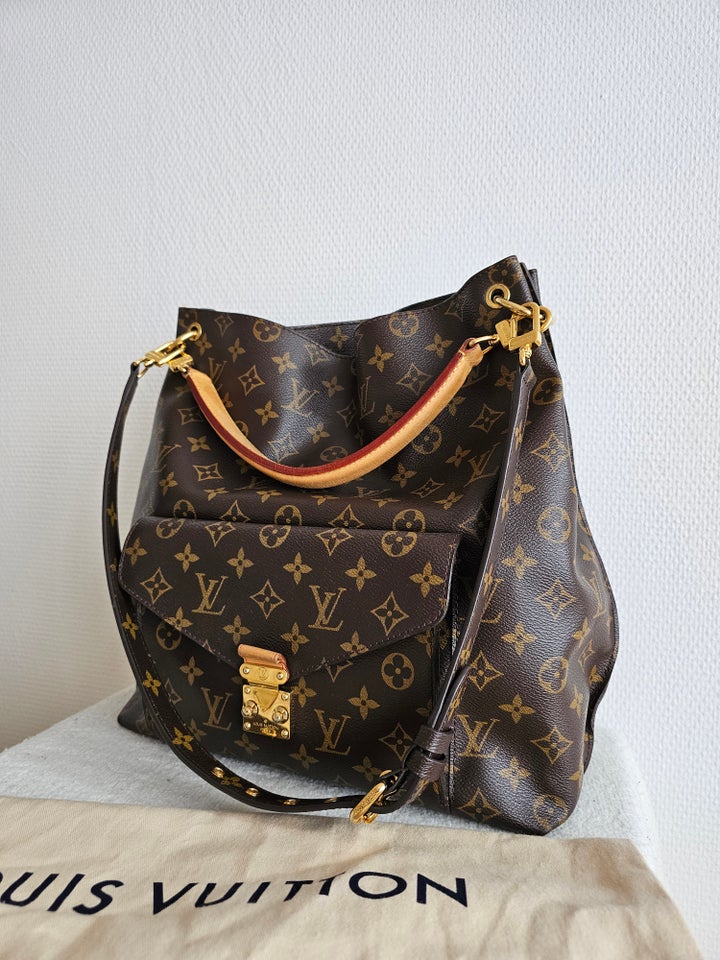 Anden håndtaske, Louis Vuitton,