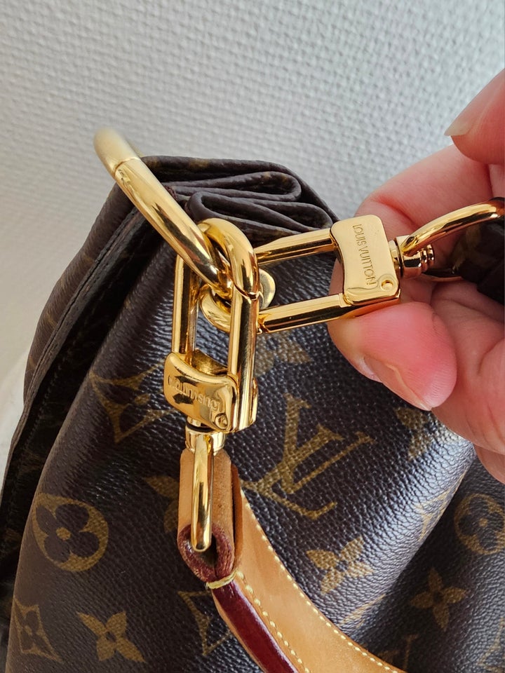 Anden håndtaske, Louis Vuitton,