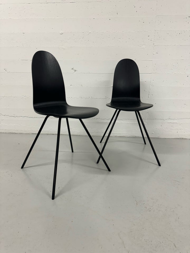 Arne Jacobsen, Tungen