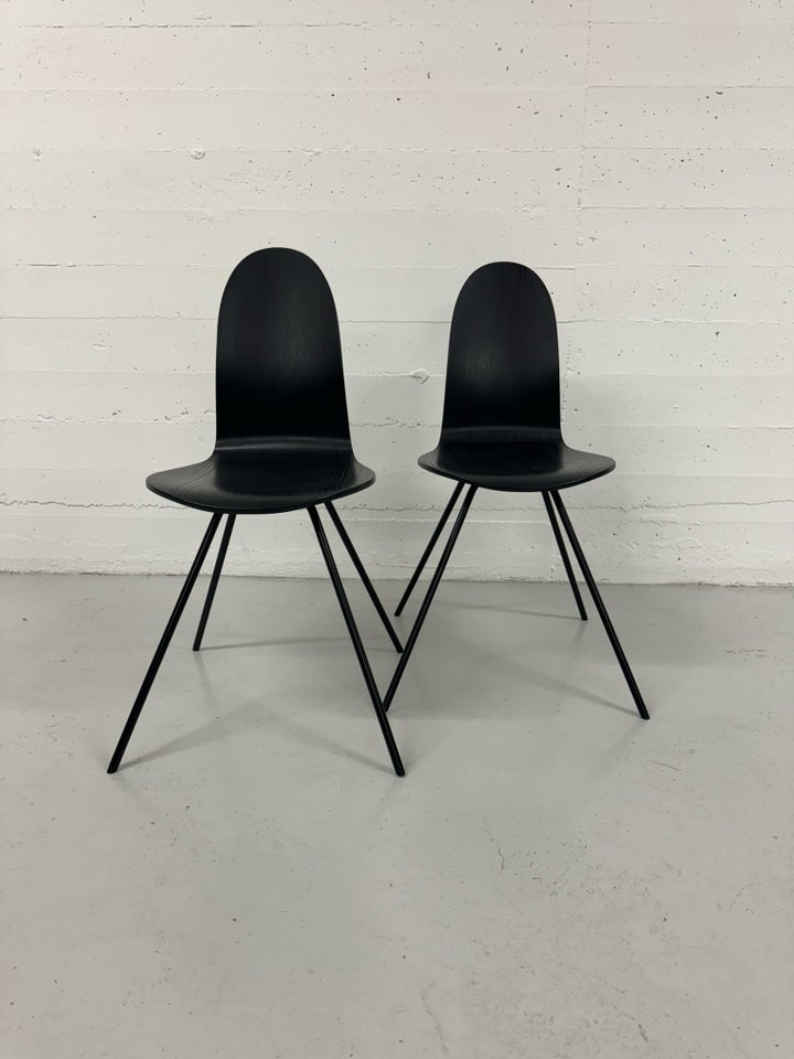 Arne Jacobsen, Tungen