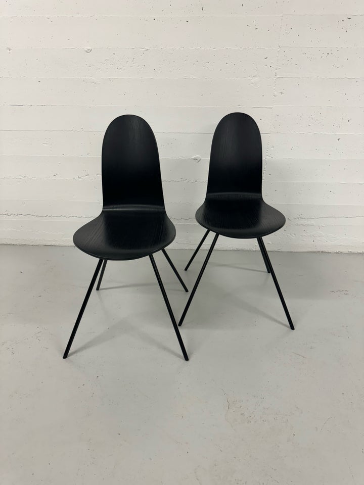 Arne Jacobsen, Tungen