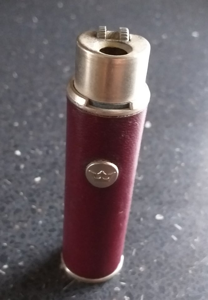 Lighter, Metal