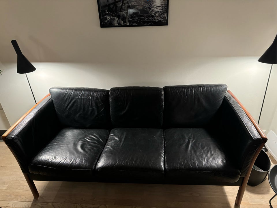 Sofa, Klint