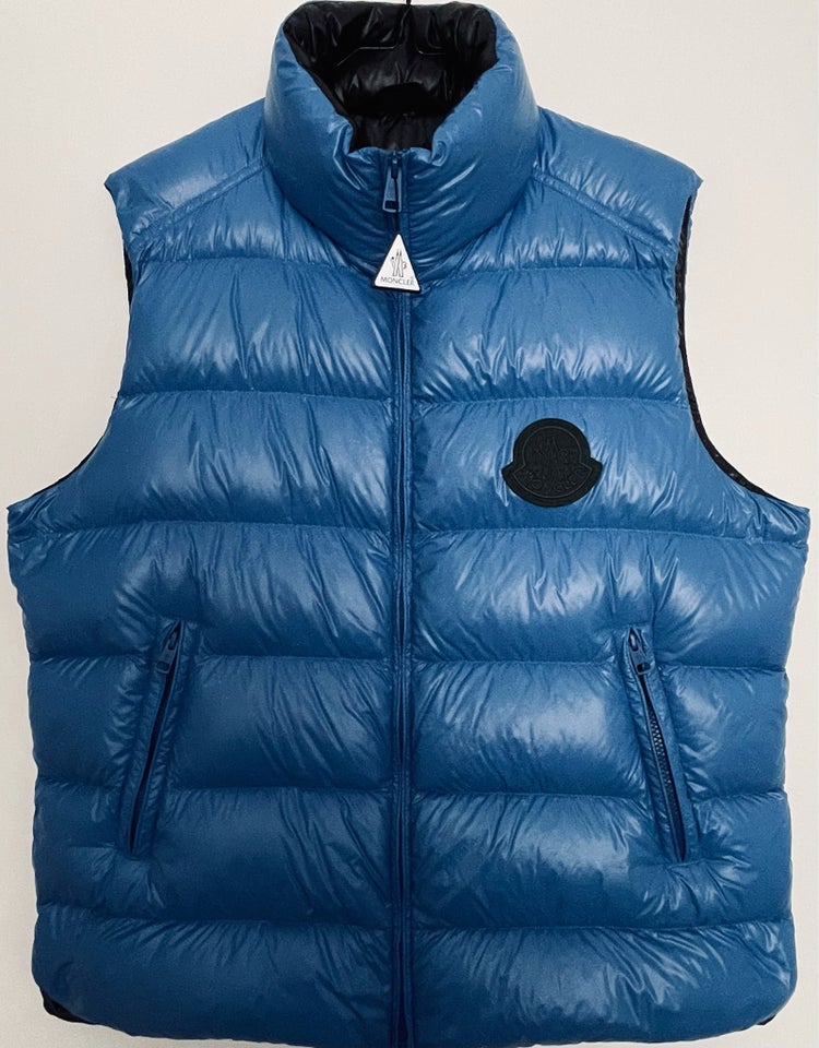 Vest, str. M, Moncler