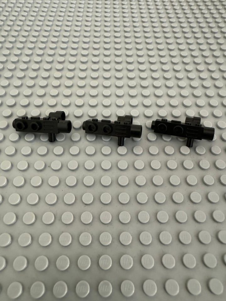 Lego Space TILBEHØR