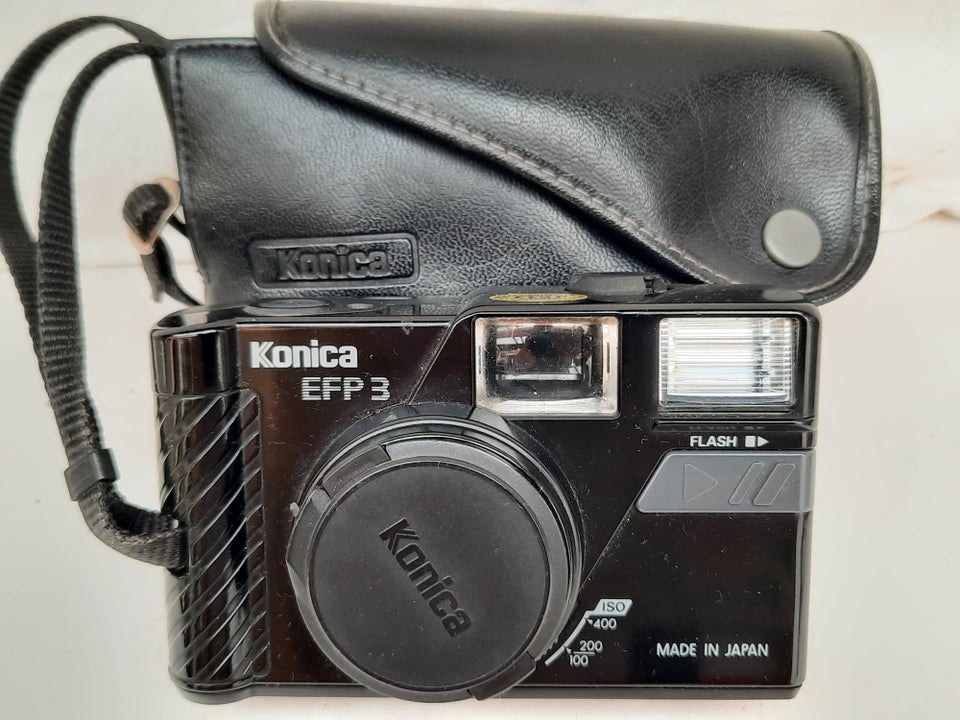 Konica, EFP 3