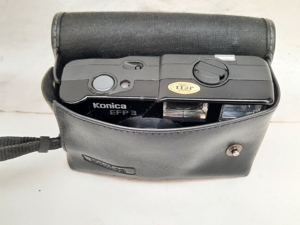 Konica, EFP 3