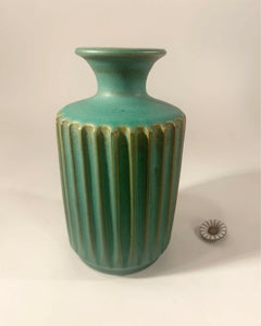 Keramik vase  dansk keramik vare
