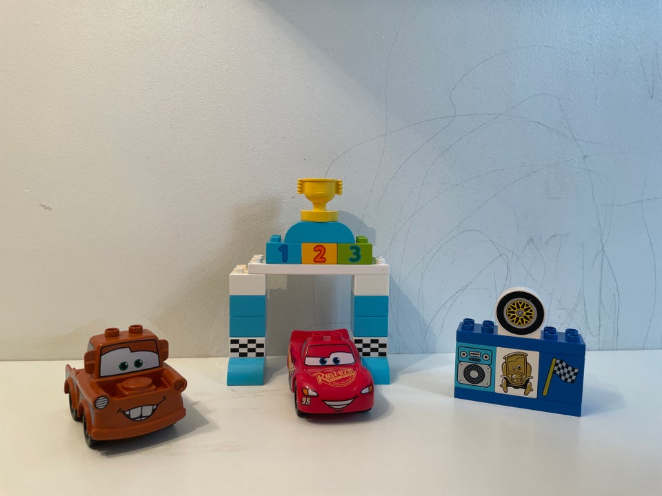 Lego Duplo