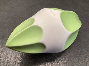 Porcelæn CITRONPRESSER K&#196;HLER