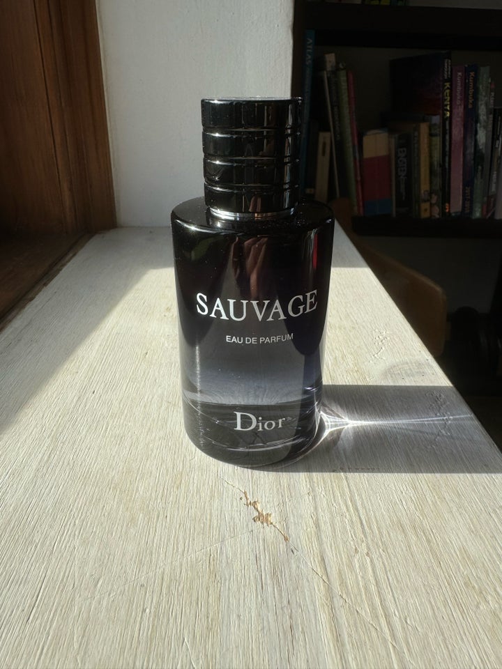 Ny Dior Sauvage Eau De Parf...