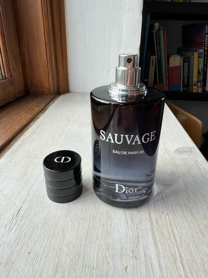 Ny Dior Sauvage Eau De Parf...