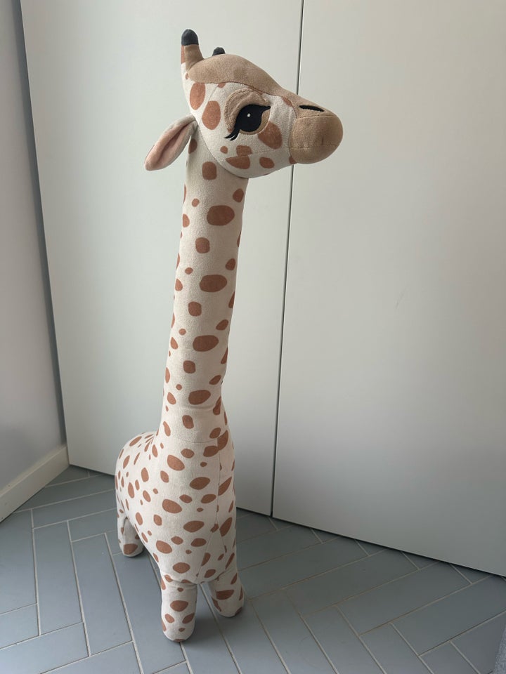 Andet legetøj, Girafbamse, HM