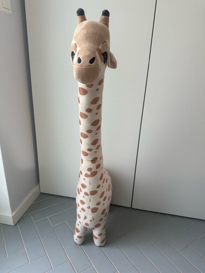 Andet legetøj, Girafbamse, HM