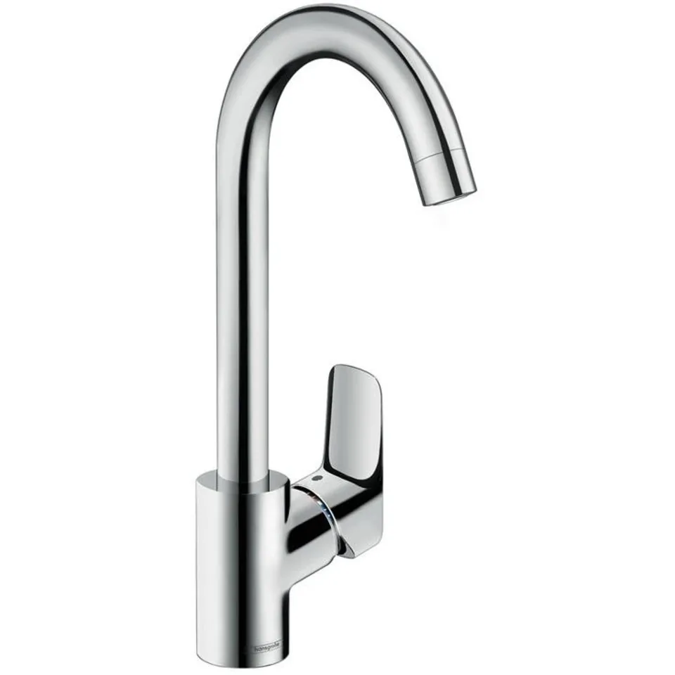 Vandhane, Hansgrohe