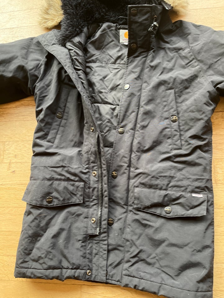 Vinterjakke, str. XS, Carhartt