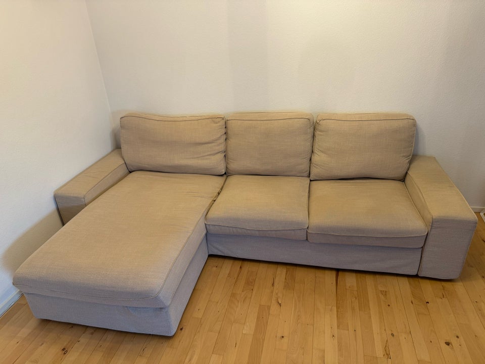 Sofa, Ikea