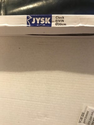 Vægur Jysk