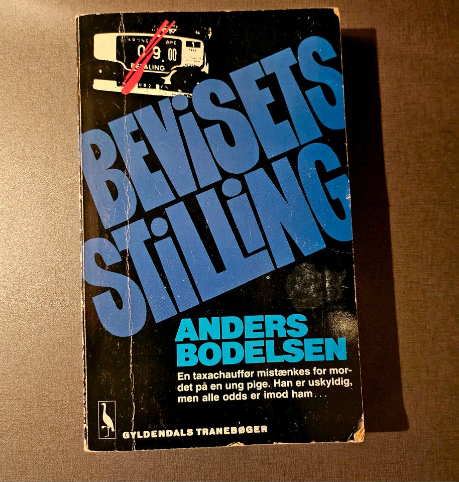 Bevisets stilling, AB, genre: