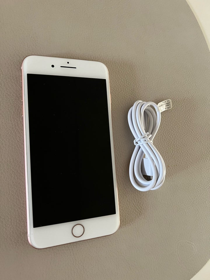 iPhone 8 Plus, 64 GB, Perfekt