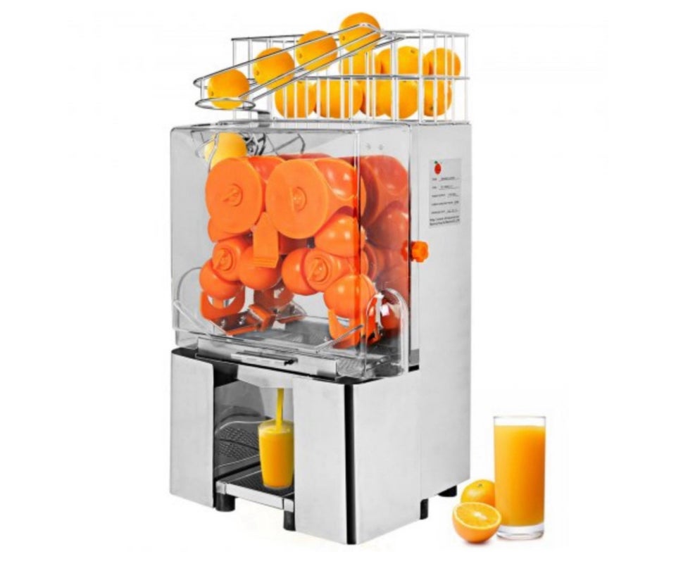 Automatic orange juicer Model