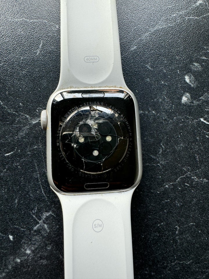 Smartwatch, Apple