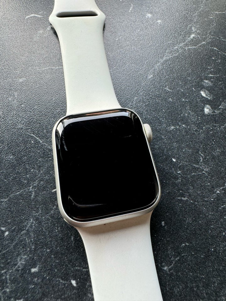 Smartwatch, Apple