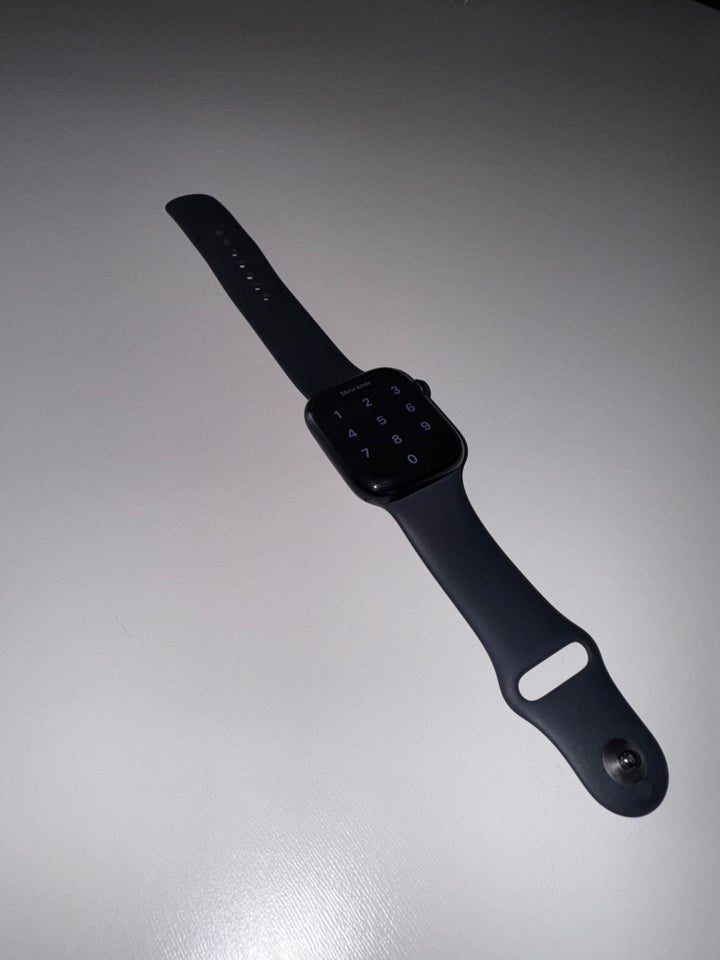 Smartwatch Apple