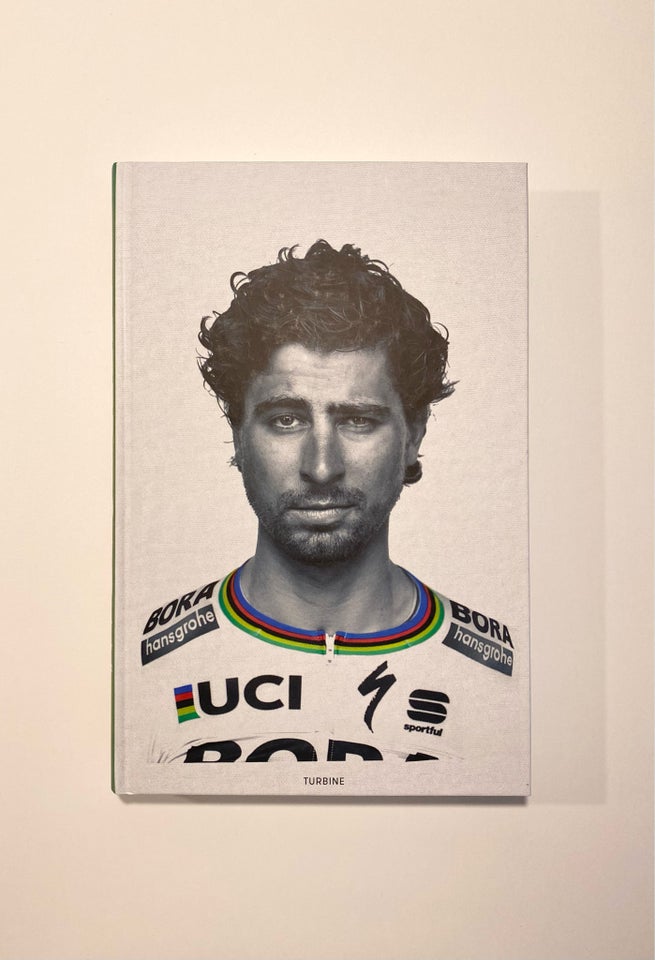 Peter Sagan - Min Verden, Peter